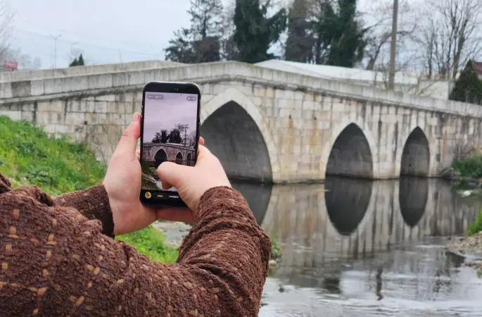 Kocaeli’yi 60 saniyede anlat, ödülü kap
