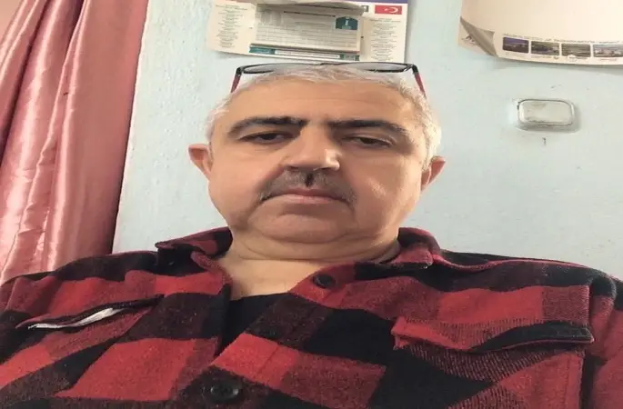 Köşk’te kahvehane işletmecisi kalbine yenildi
