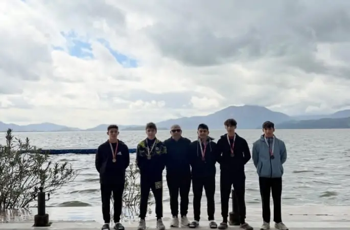 Köyceğiz’de Kano İl Birinciliği yarışmaları tamamlandı
