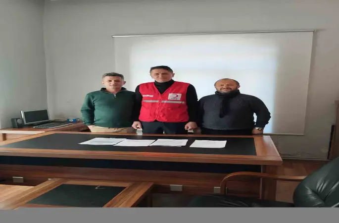 Kozlu Kızılay’da Özgür Kuru dönemi başladı
