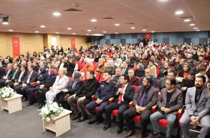 Kültür Gecesi’ne yoğun ilgi
