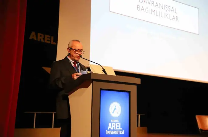 Kumar bağımlılığı ‘teknoloji pandemisi’ne dönüştü
