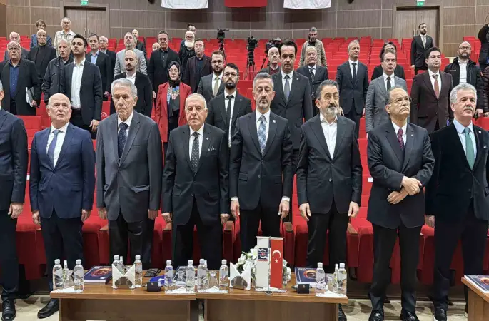 Küresel zorluklara rağmen Kardemir’den rekor performans
