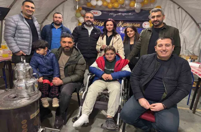 Kurtalan’da eğitime ve öğrenciye destek
