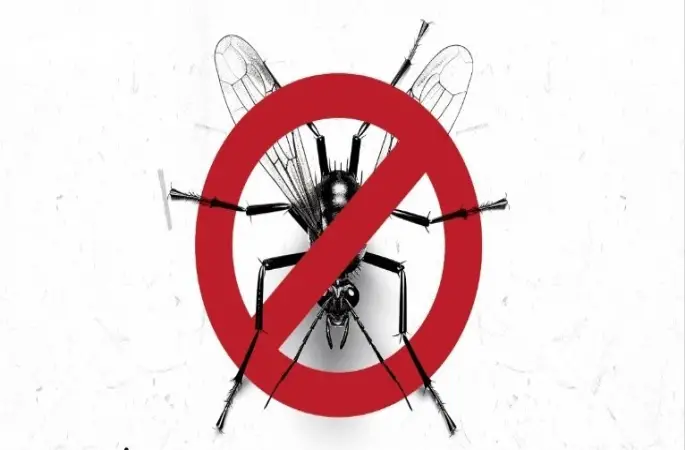 Kuşadası Belediyesi’nden ‘Vektörle mücadele’ açıklaması
