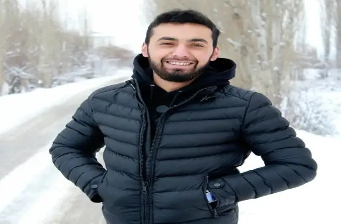 Kütahya’da iş kazası: Genç işçi hayatını kaybetti
