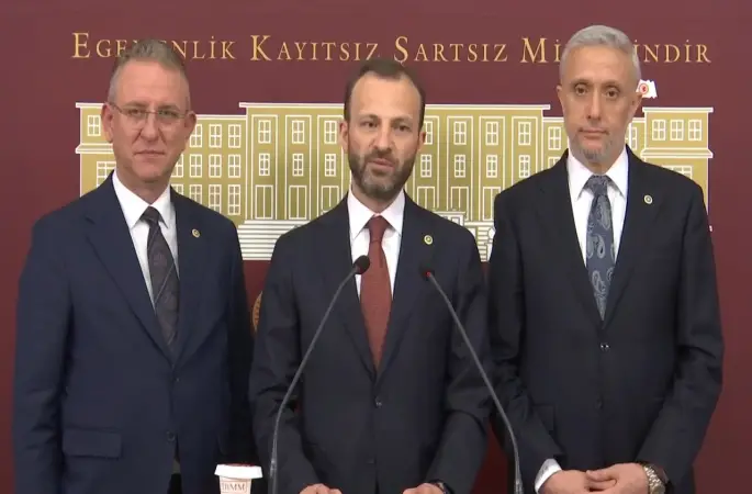 Kütahya’ya 500 odalı hastane müjdesi
