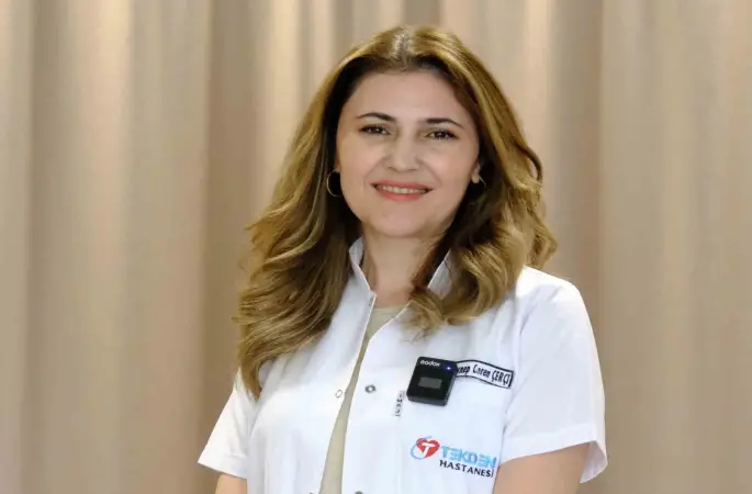 Laparoskopik cerrahiyle hastalar günlük yaşama daha hızlı dönüyor
