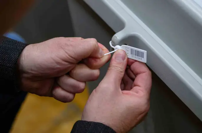 Macaristan’da halk, parlamento seçimleri için sandık başında
