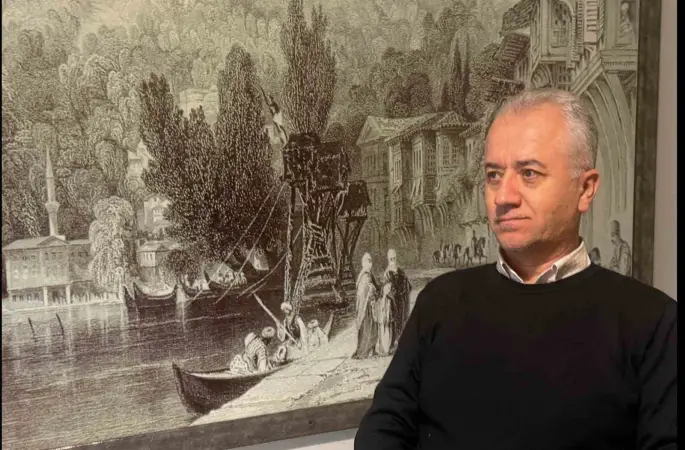 Malatya İş İnsanları Platformu Başkanı Özköse’den 