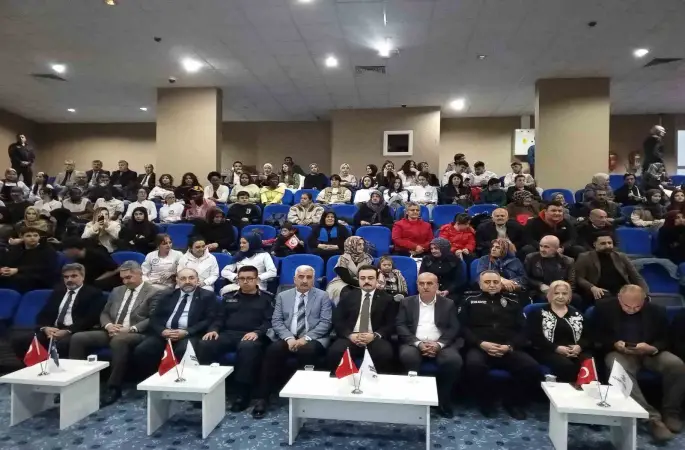 Malatya’da down sendromlu bireyler üniversite ortamında eğitim alacak
