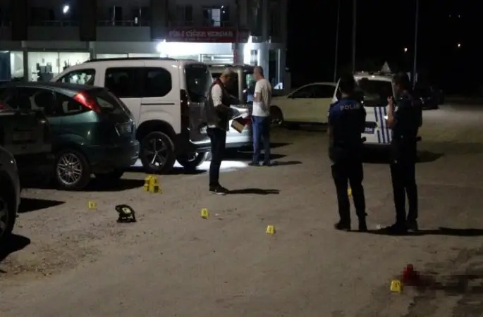 Malatya’da düğün salonundaki cinayette karar
