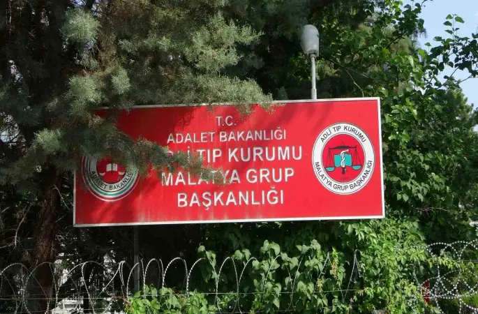 Malatya’da eski eşini öldüren sanığa ağırlaştırılmış müebbet
