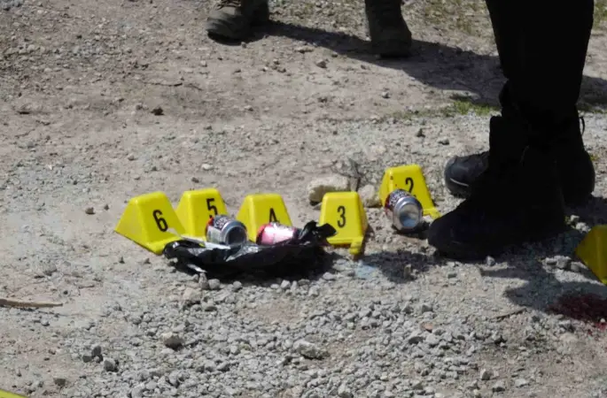 Malatya’da öğrenciler arasında bıçaklı kavga: 5 yaralı
