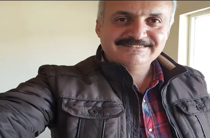 Malatya’da traktör kazası: 1 ölü
