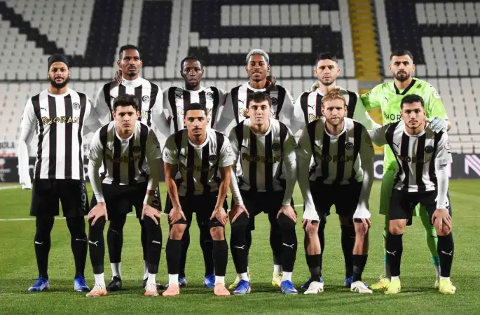 Manisa FK’den hakem kararlarına ilişkin açıklama
