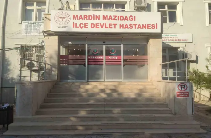 Mardin’de çıkan kavgada ağır yaralanan şahıs hayatını kaybetti
