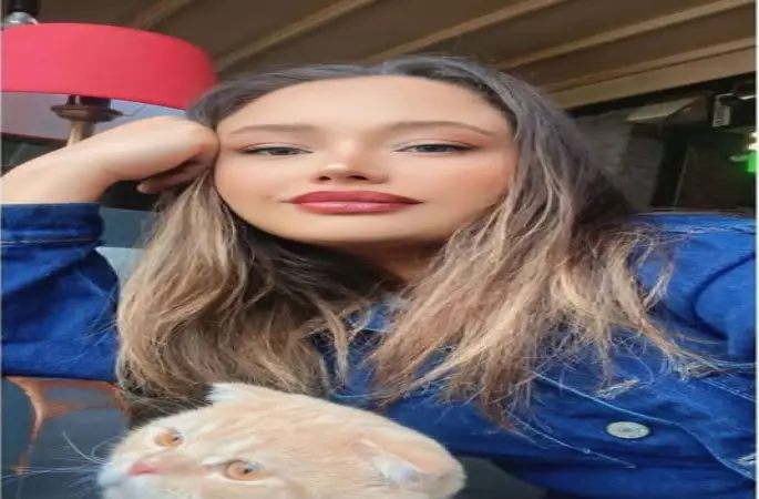 Mardin’e gezmeye gitti, feci kazada en yakın arkadaşıyla birlikte hayatını kaybetti
