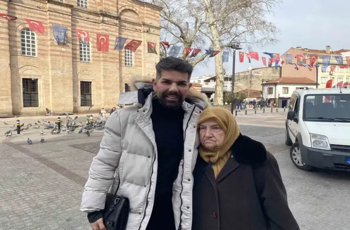 Mehmet Çevik sahnelere ara verdi, Ramazan’da maneviyata yöneldi
