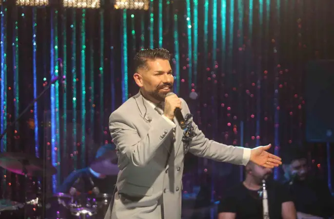 Mehmet Çevik’ten uyuşturucu açıklaması
