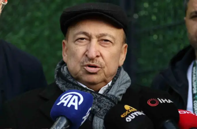 Memik Yılmaz: "Gaziantep bu kadar sahipsiz değil"
