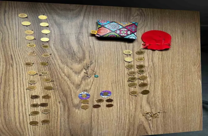 Menteşe’de kayıp cüzdan operasyonu
