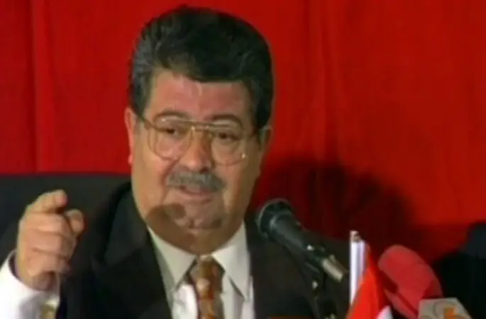 Merhum Cumhurbaşkanı Turgut Özal birçok yeniliğe imza attı
