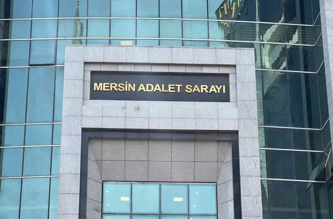 Mersin merkezli 4 ilde yasa dışı bahis operasyonu: 25 tutuklama
