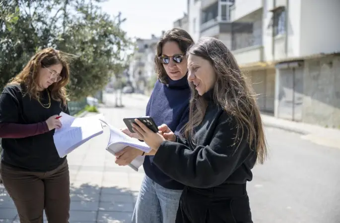 Mersin sinema projeleriyle uluslararası arenaya açılıyor
