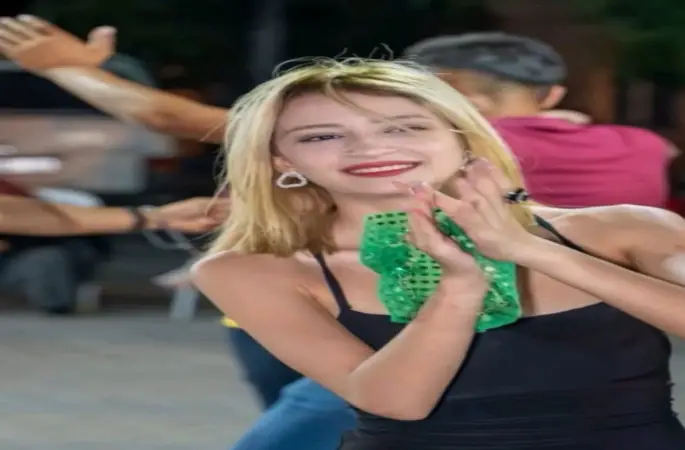 Mersin’de Hiranur Nilgün davasında 3 sanığın yargılanmasına devam edildi
