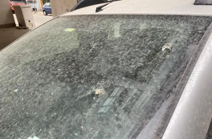 Meteoroloji’den Aydın’a toz taşınımı uyarısı
