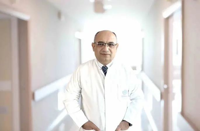 "Mevsim geçişleri depresyonu tetikleyebiliyor"
