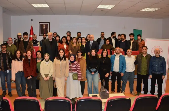 Mezar taşlarındaki sır aralandı
