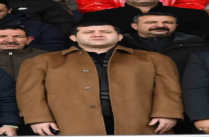 MHP’li Baki Ersoy: "Ayıptır, günahtır"
