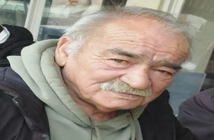 MHP’nin eski ilçe başkanı hayatını kaybetti
