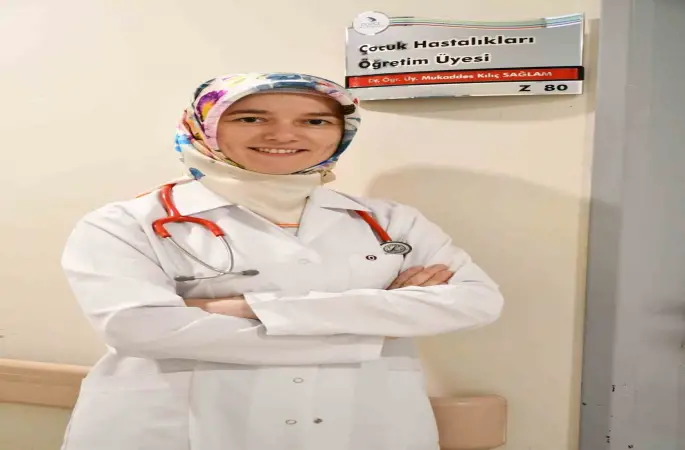 Minikleri tehdit eden virüs
