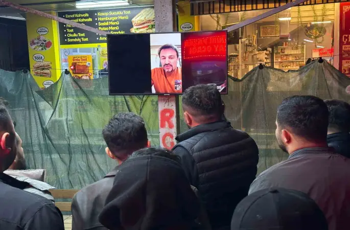 Modifiye cezaları esnafları siftahsız bıraktı
