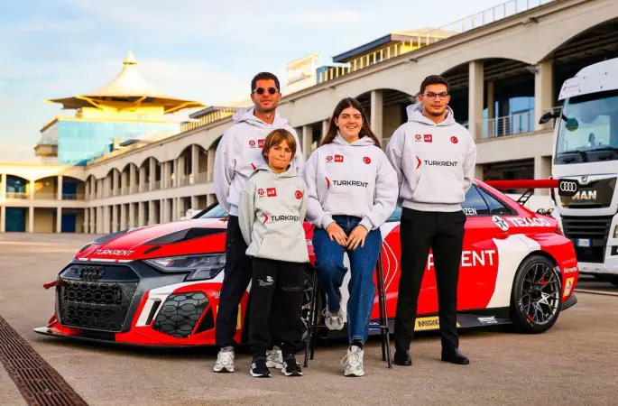 Motor sporlarında üç genç isim performanslarıyla dikkat çekiyor
