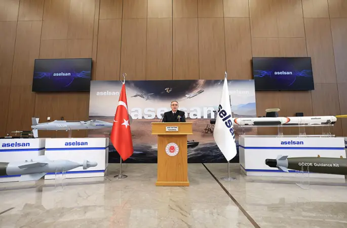 MSB: Kazanın meydana geliş nedeni, Libya makamlarıyla işbirliği içerisinde titizlikle incelenmektedir