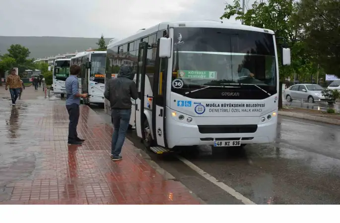 Muğla Büyükşehir Belediyesi’nden Ocak ayında 27 Milyon 800 Bin TL sosyal destek

