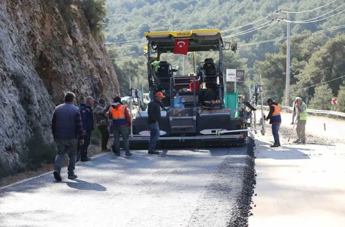 Muğla yatırım bütçesi 2 yılda yüzde 85 arttı
