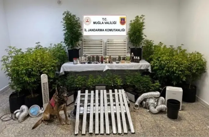 Muğla’da 15’inci yüzyıla ait Tevrat ele geçirildi
