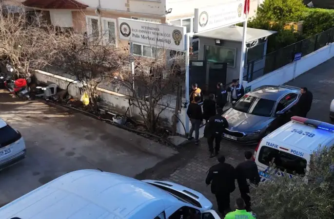 Muğla’da yasadışı yabancı çalıştıranlara ’şafak’ baskını
