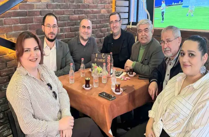 Muğla’daki Manisalılar dernekleşti
