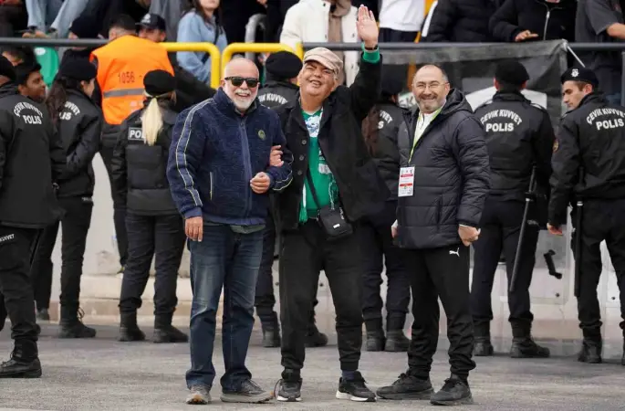 Muğlaspor sevdalısı spor yazarı Baki Kuran hayatını kaybetti
