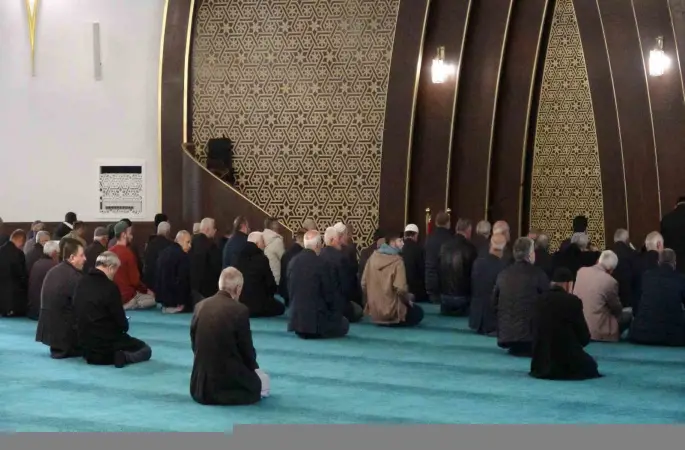 Muhsin Yazıcıoğlu Adıyaman’da anıldı
