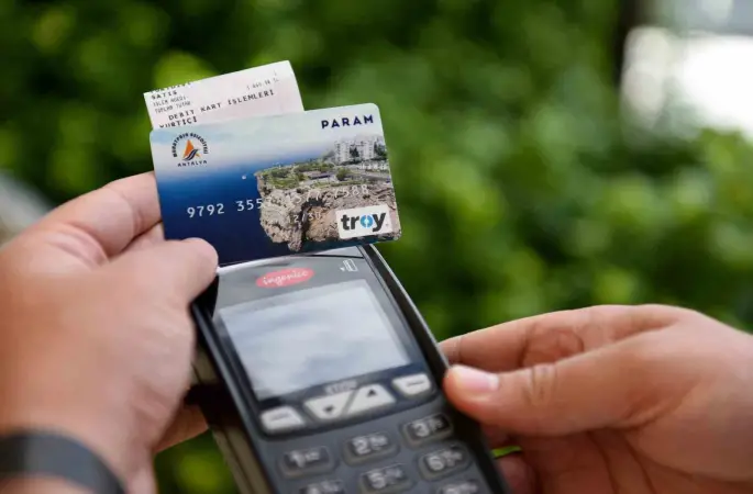 Muratpaşa’da şubat ayının geri dönüşüm şampiyonu Meltem Mahallesi oldu
