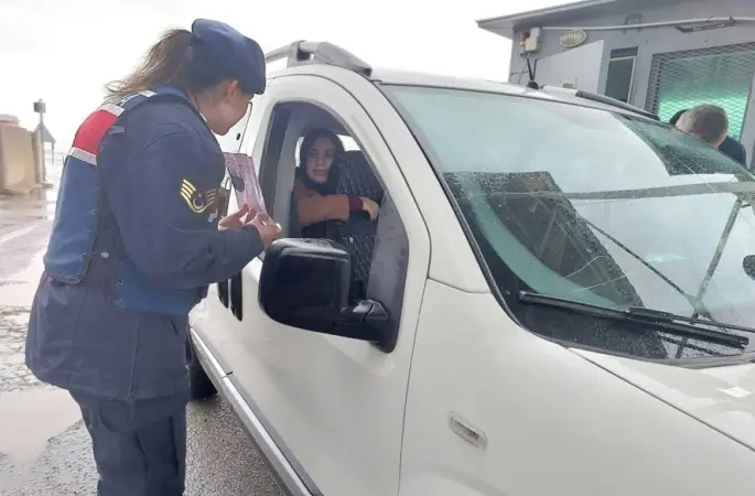 Muş’ta kadınlara KADES anlatıldı
