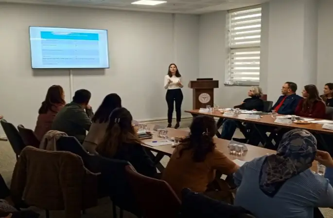 Nazilli’de kurumlar arası sağlık tedbirleri toplantısı yapıldı
