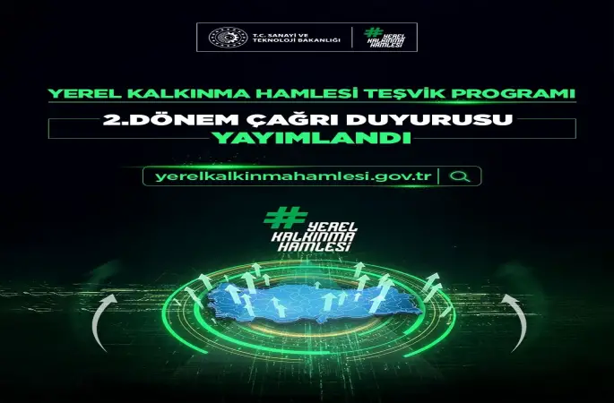 Niğde için Yerel Kalkınma Hamlesi Çağrısı yayımlandı
